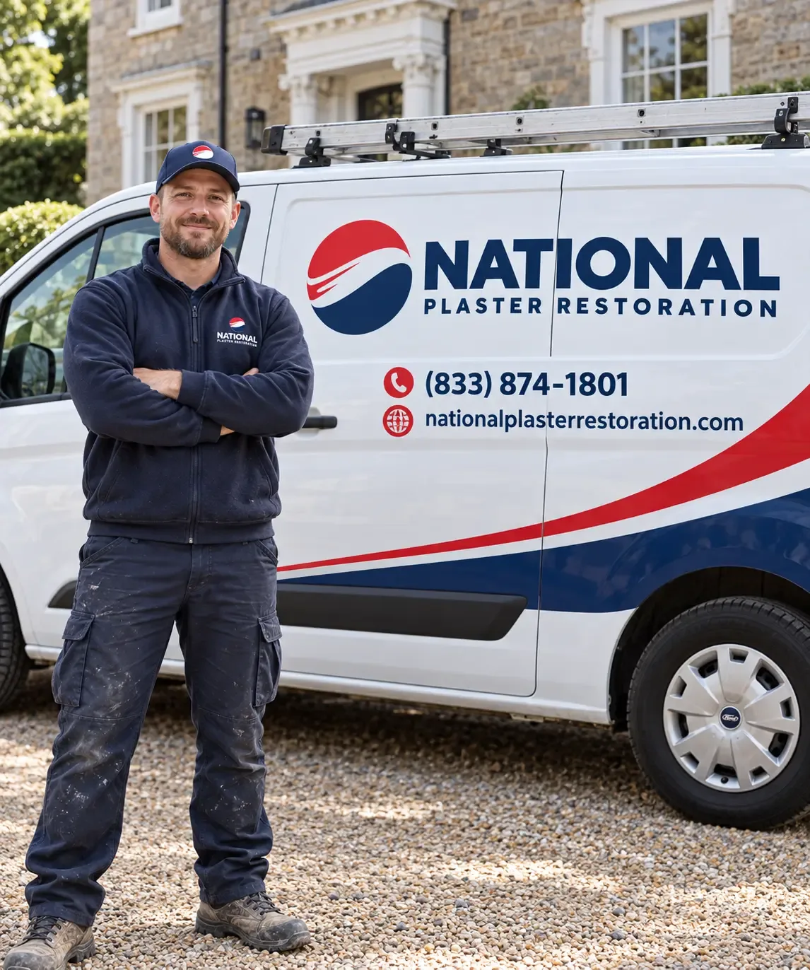 Plaster Repair company in Medon, TN